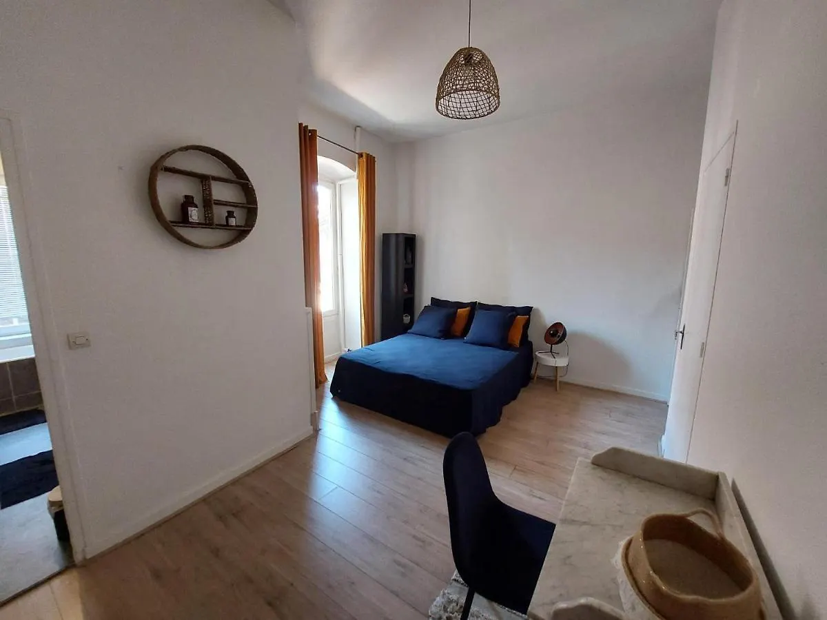 Appartement Centre Ville Vienne 0*, Vienne (Isere) France