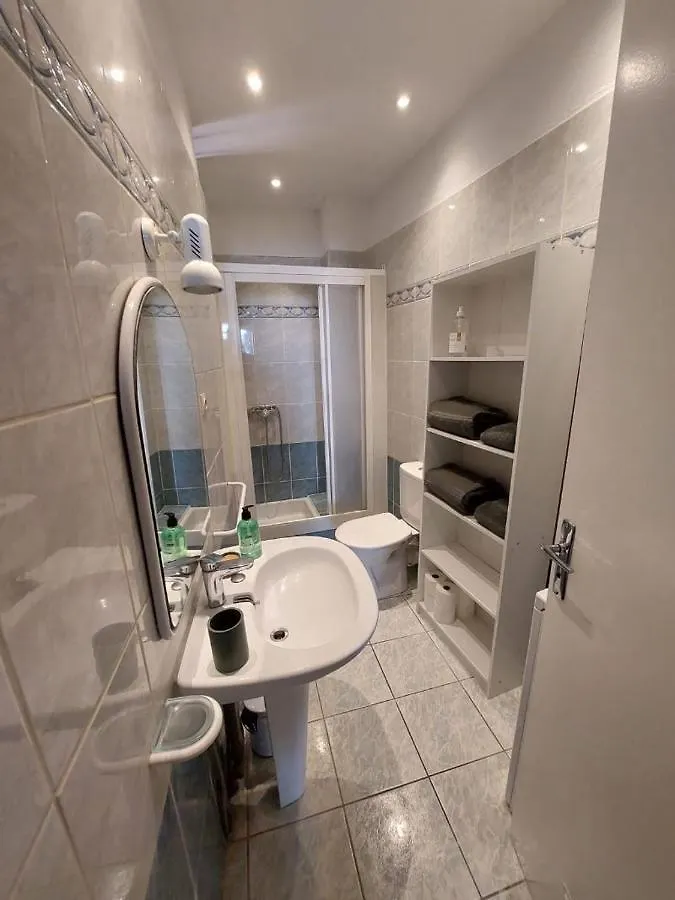 Apartment Appartement Centre Ville Vienne