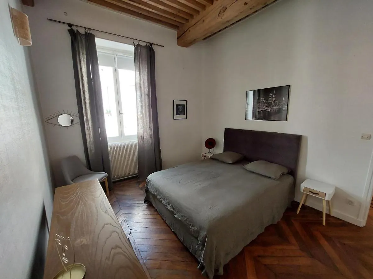 Appartement Centre Ville Vienne Vienne (Isere)