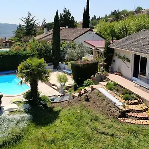 La Colombe Vienne (Isere)